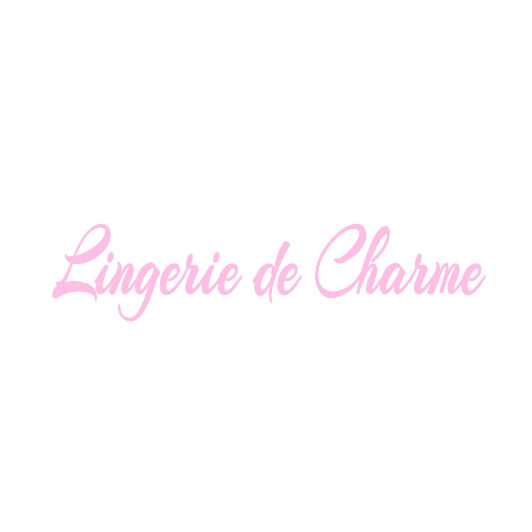 LINGERIE DE CHARME CIREY-SUR-BLAISE